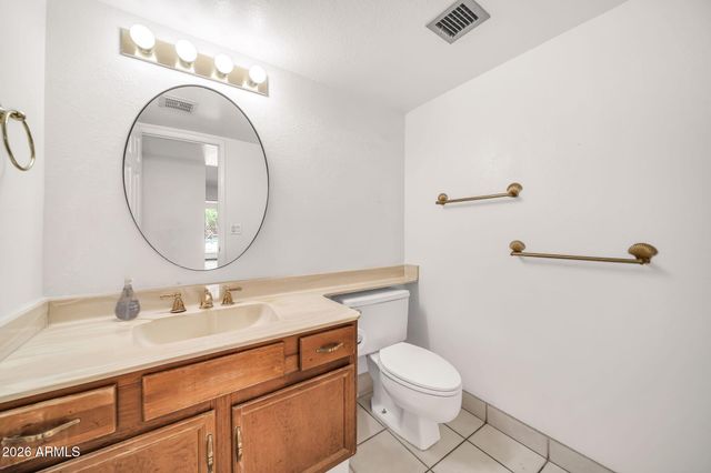 4428 W Villa Theresa Drive, Glendale, AZ 85308