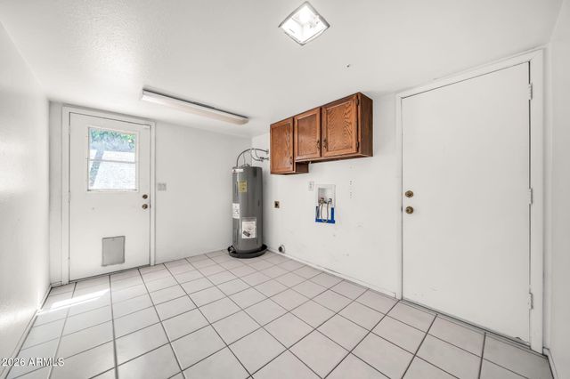 4428 W Villa Theresa Drive, Glendale, AZ 85308