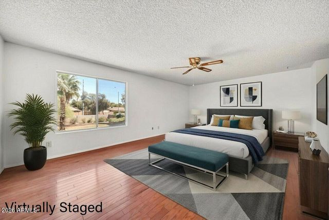 4428 W Villa Theresa Drive, Glendale, AZ 85308