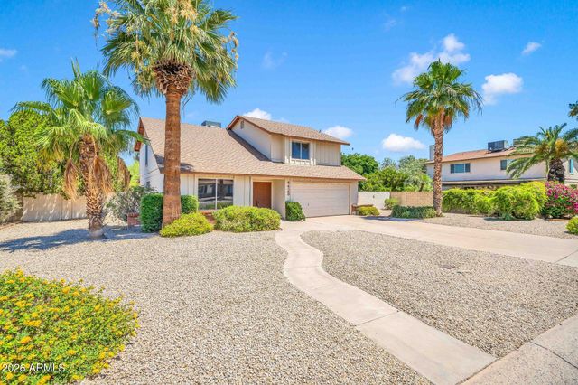 4428 W Villa Theresa Drive, Glendale, AZ 85308