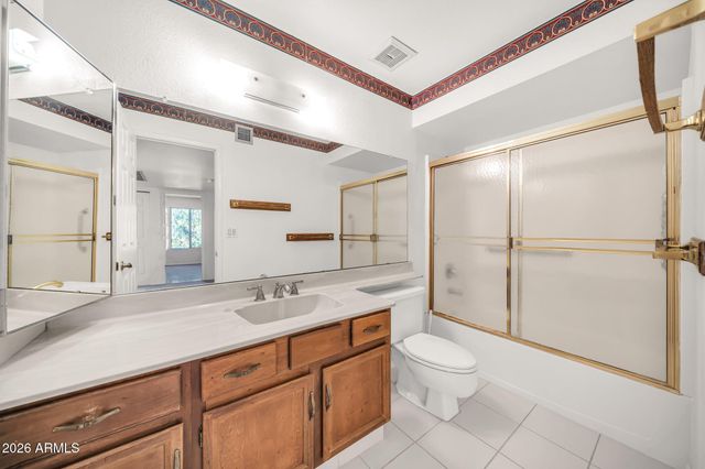 4428 W Villa Theresa Drive, Glendale, AZ 85308