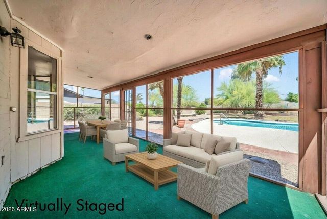 4428 W Villa Theresa Drive, Glendale, AZ 85308