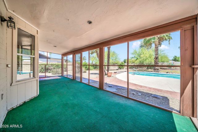 4428 W Villa Theresa Drive, Glendale, AZ 85308