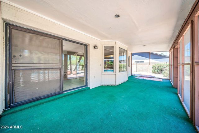 4428 W Villa Theresa Drive, Glendale, AZ 85308