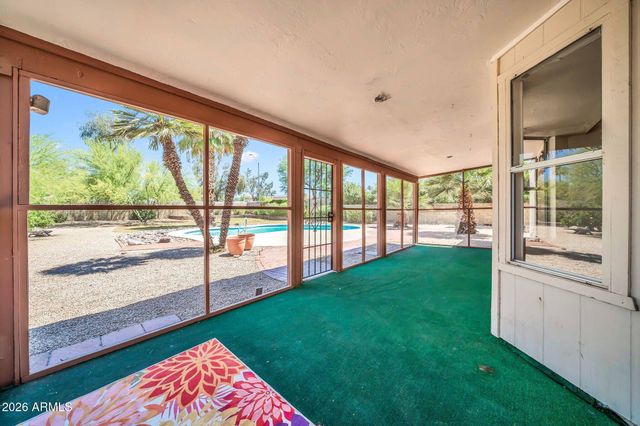 4428 W Villa Theresa Drive, Glendale, AZ 85308