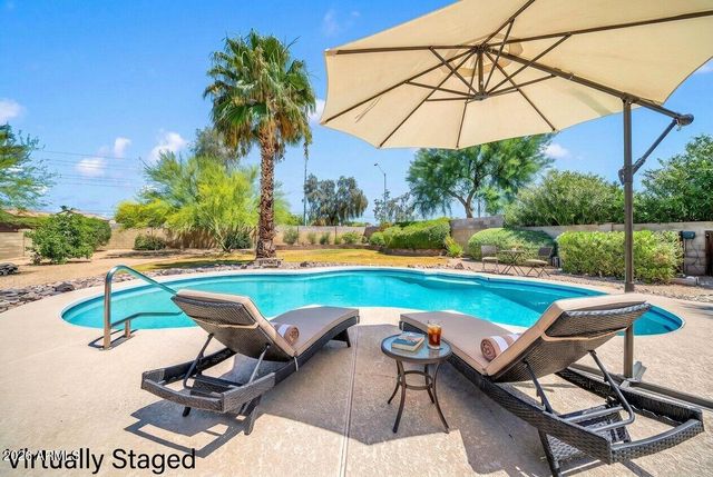 4428 W Villa Theresa Drive, Glendale, AZ 85308