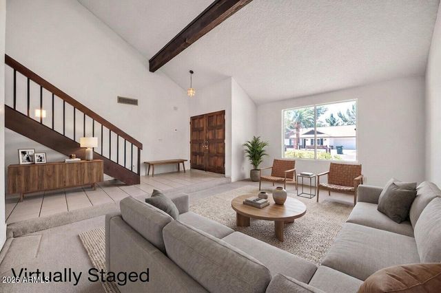 4428 W Villa Theresa Drive, Glendale, AZ 85308