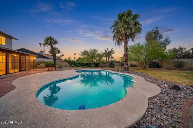 4428 W Villa Theresa Drive, Glendale, AZ 85308