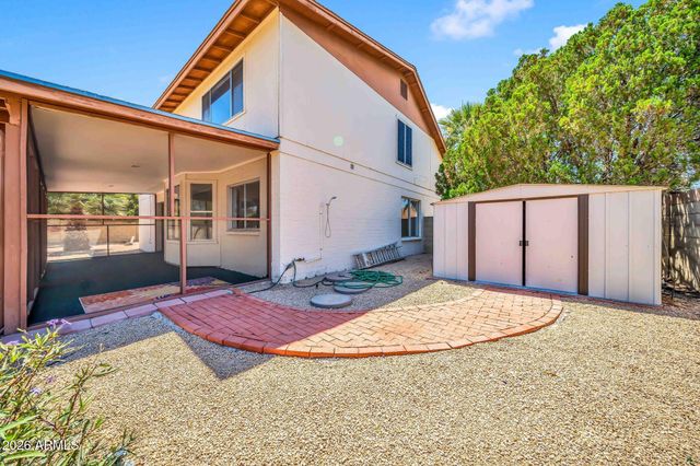 4428 W Villa Theresa Drive, Glendale, AZ 85308