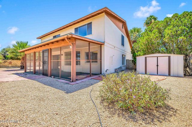 4428 W Villa Theresa Drive, Glendale, AZ 85308