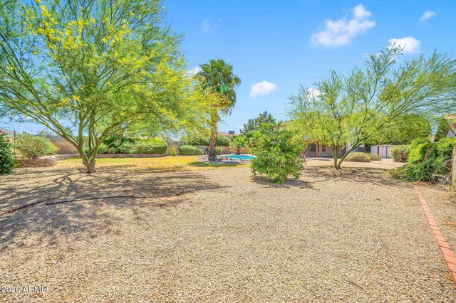4428 W Villa Theresa Drive, Glendale, AZ 85308