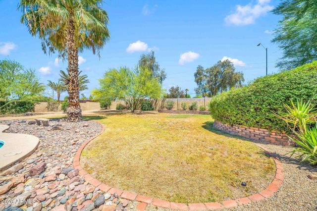 4428 W Villa Theresa Drive, Glendale, AZ 85308