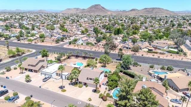 4428 W Villa Theresa Drive, Glendale, AZ 85308
