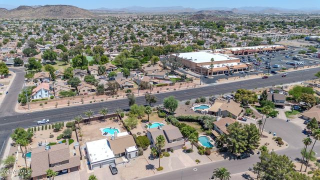 4428 W Villa Theresa Drive, Glendale, AZ 85308