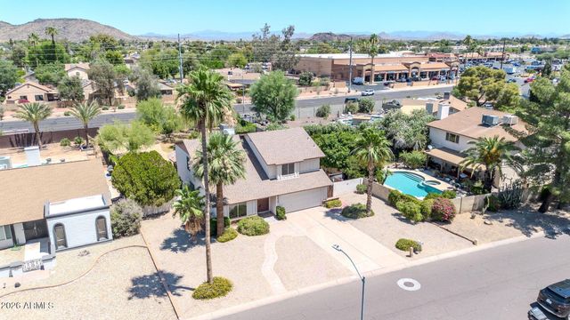4428 W Villa Theresa Drive, Glendale, AZ 85308