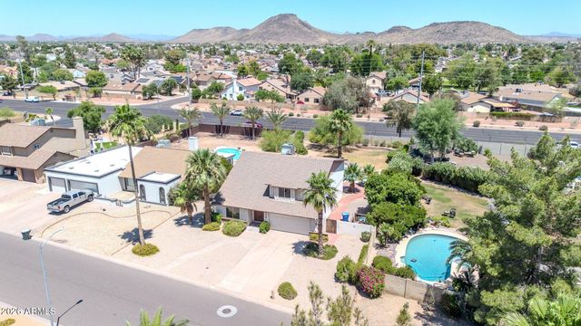 4428 W Villa Theresa Drive, Glendale, AZ 85308