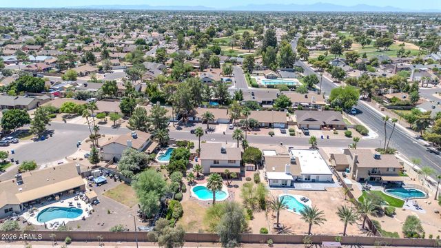 4428 W Villa Theresa Drive, Glendale, AZ 85308