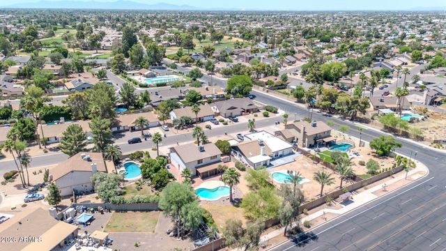 4428 W Villa Theresa Drive, Glendale, AZ 85308