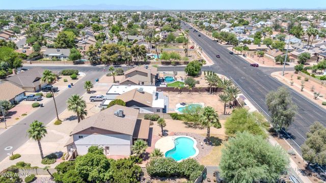 4428 W Villa Theresa Drive, Glendale, AZ 85308