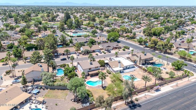 4428 W Villa Theresa Drive, Glendale, AZ 85308