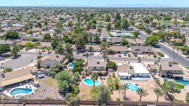 4428 W Villa Theresa Drive, Glendale, AZ 85308