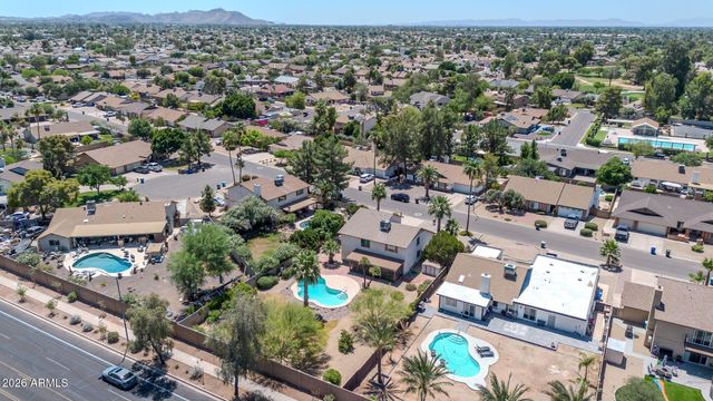 4428 W Villa Theresa Drive, Glendale, AZ 85308