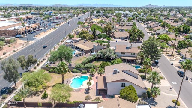 4428 W Villa Theresa Drive, Glendale, AZ 85308