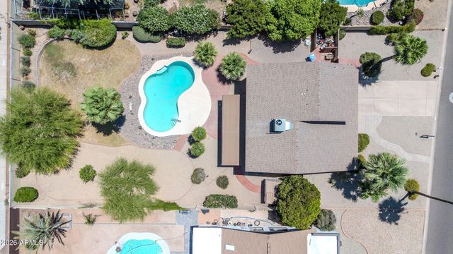 4428 W Villa Theresa Drive, Glendale, AZ 85308