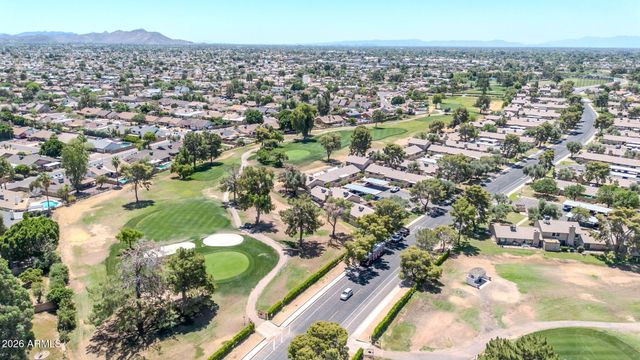 4428 W Villa Theresa Drive, Glendale, AZ 85308