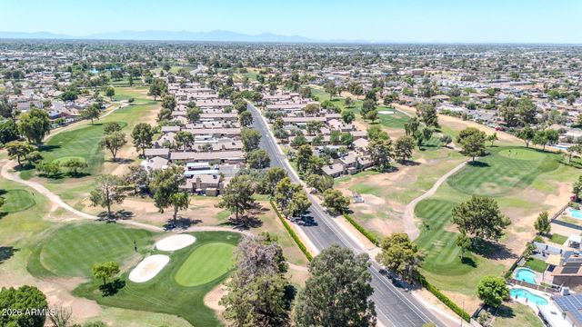 4428 W Villa Theresa Drive, Glendale, AZ 85308