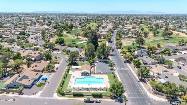 4428 W Villa Theresa Drive, Glendale, AZ 85308