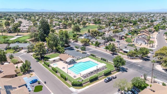 4428 W Villa Theresa Drive, Glendale, AZ 85308