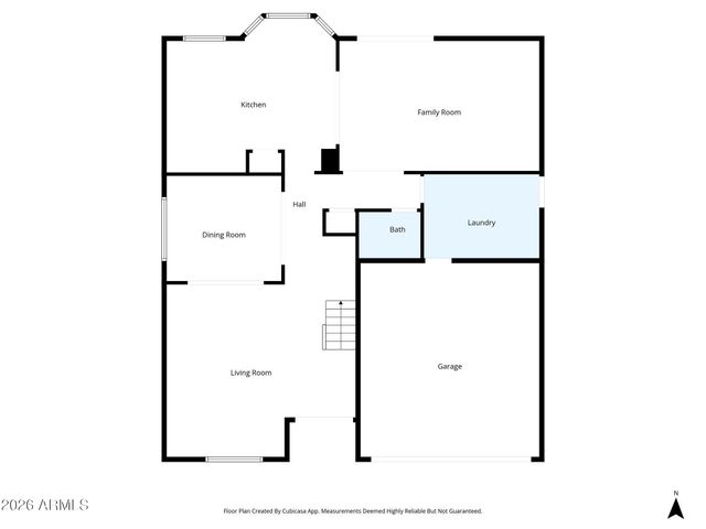 4428 W Villa Theresa Drive, Glendale, AZ 85308
