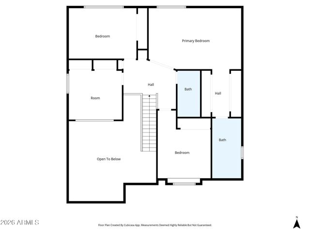4428 W Villa Theresa Drive, Glendale, AZ 85308