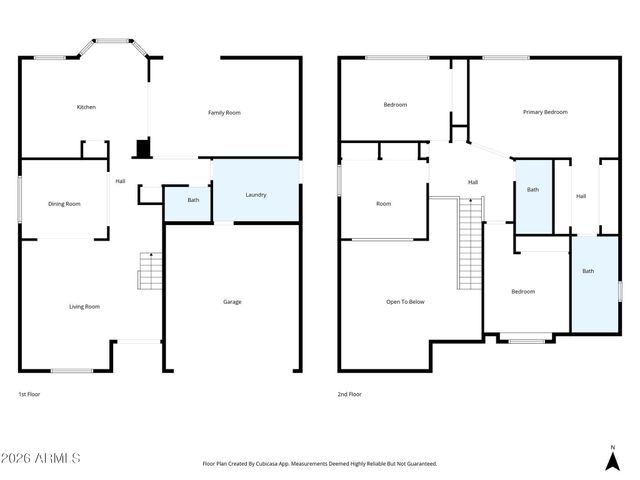 4428 W Villa Theresa Drive, Glendale, AZ 85308