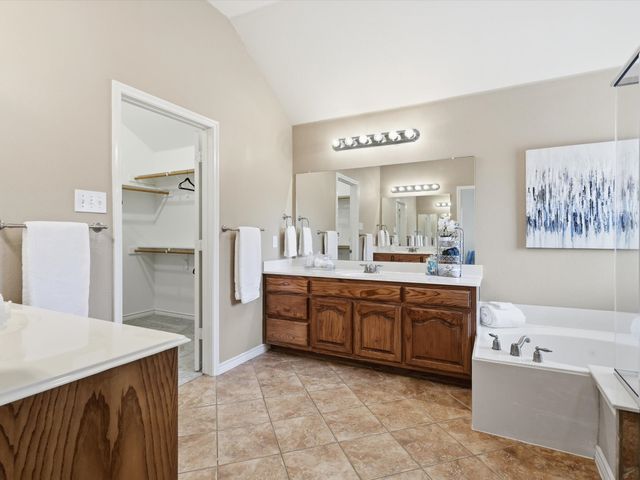 12712 Greenhaven Drive, Frisco, TX 75035