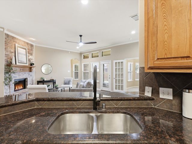 12712 Greenhaven Drive, Frisco, TX 75035