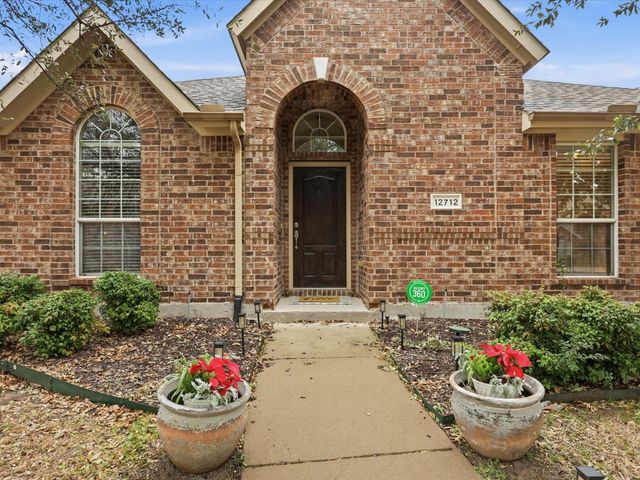 12712 Greenhaven Drive, Frisco, TX 75035