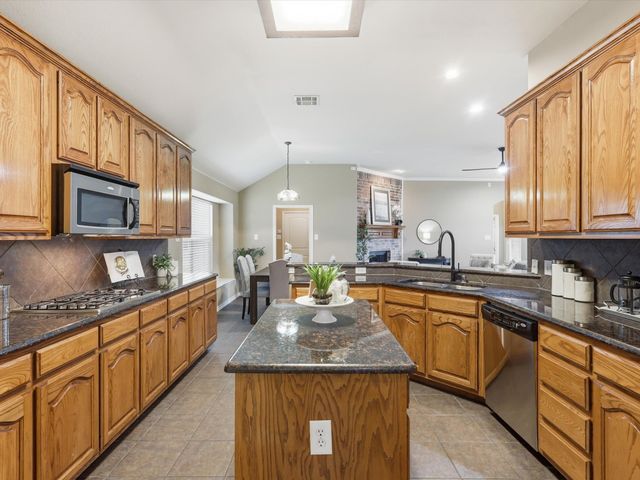 12712 Greenhaven Drive, Frisco, TX 75035