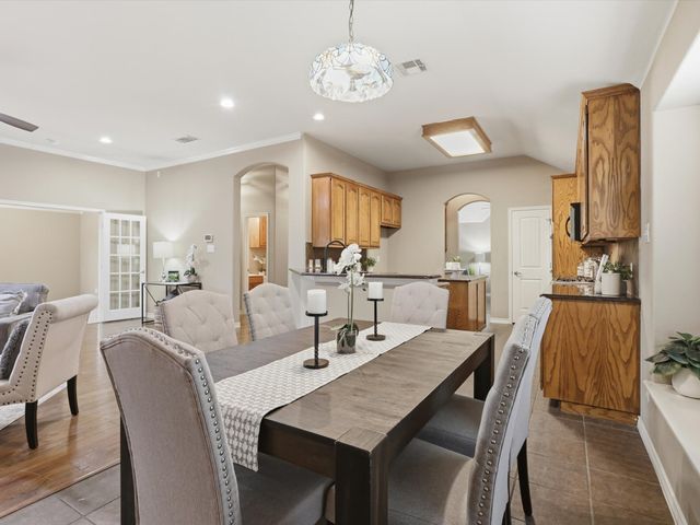 12712 Greenhaven Drive, Frisco, TX 75035