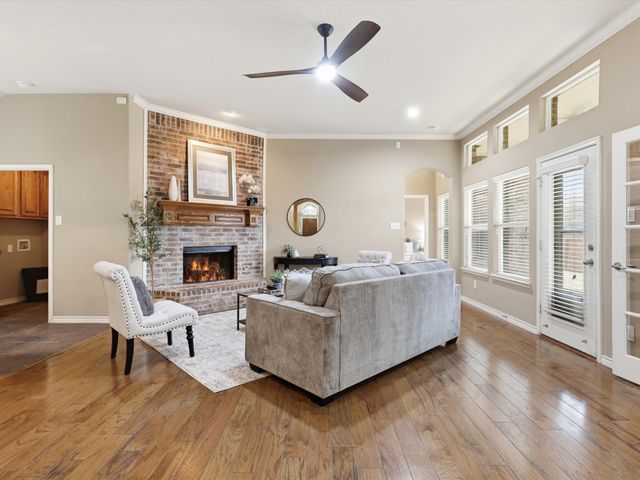 12712 Greenhaven Drive, Frisco, TX 75035