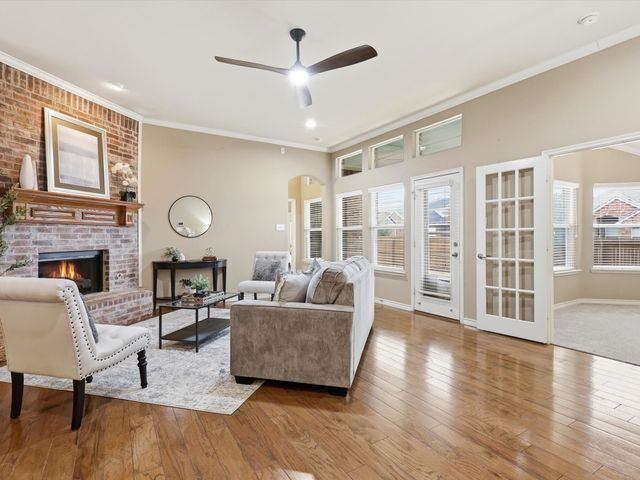 12712 Greenhaven Drive, Frisco, TX 75035