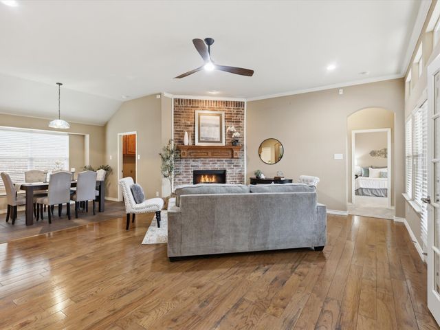 12712 Greenhaven Drive, Frisco, TX 75035