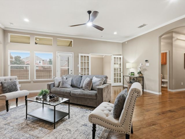 12712 Greenhaven Drive, Frisco, TX 75035