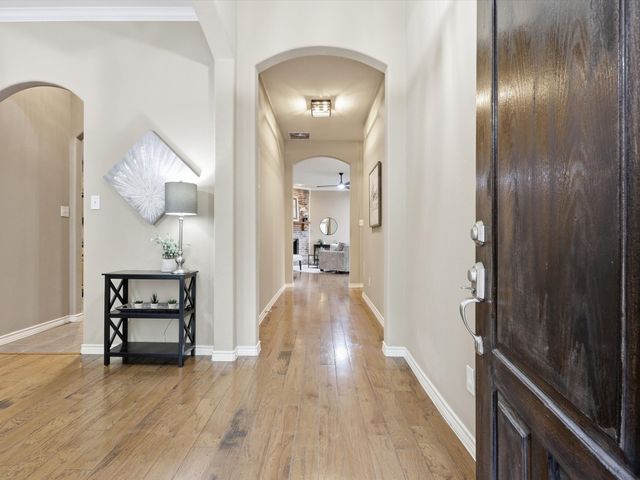 12712 Greenhaven Drive, Frisco, TX 75035