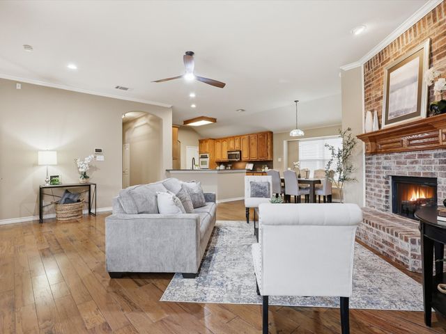 12712 Greenhaven Drive, Frisco, TX 75035