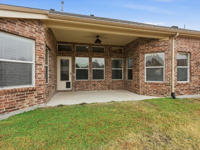12712 Greenhaven Drive, Frisco, TX 75035