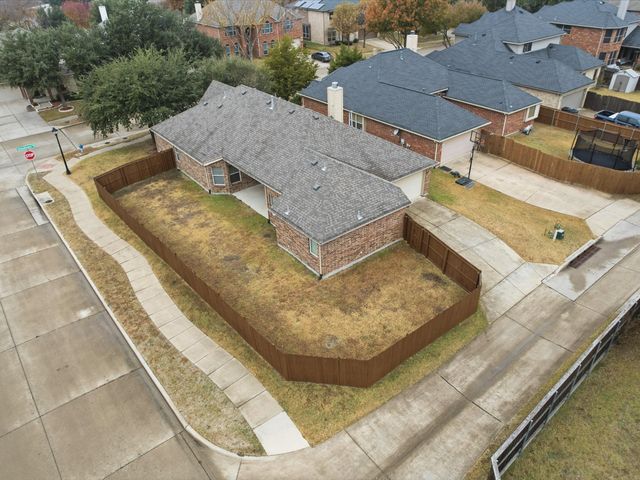 12712 Greenhaven Drive, Frisco, TX 75035