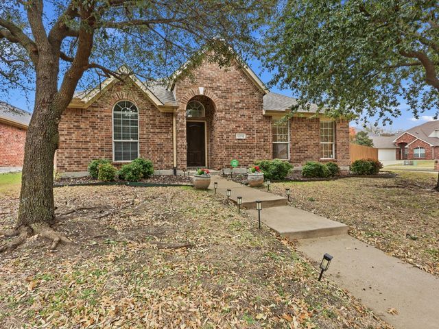 12712 Greenhaven Drive, Frisco, TX 75035