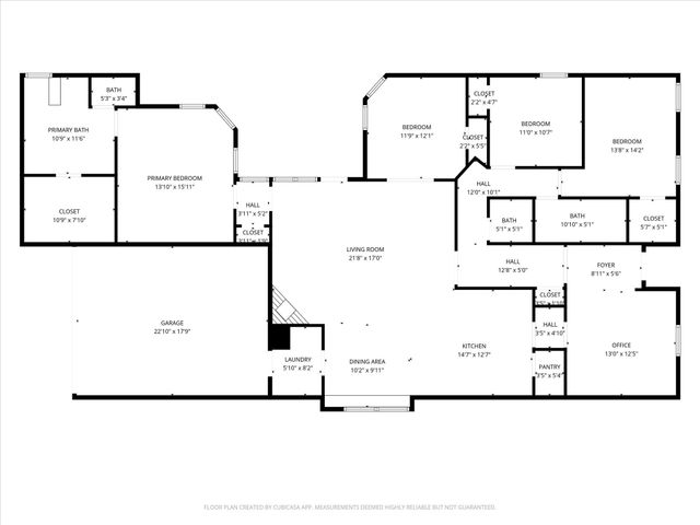 12712 Greenhaven Drive, Frisco, TX 75035